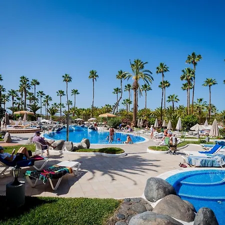 Blue Estudio - La Caleta Appartement