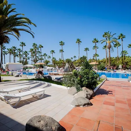 Apartamento Blue Estudio - La Caleta