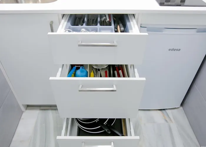 Blue Estudio - La Caleta * Costa Adeje (Tenerife)