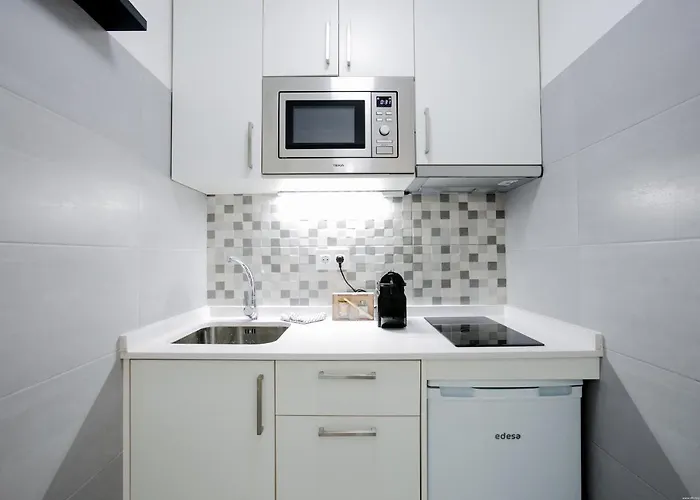 Blue Estudio - La Caleta *