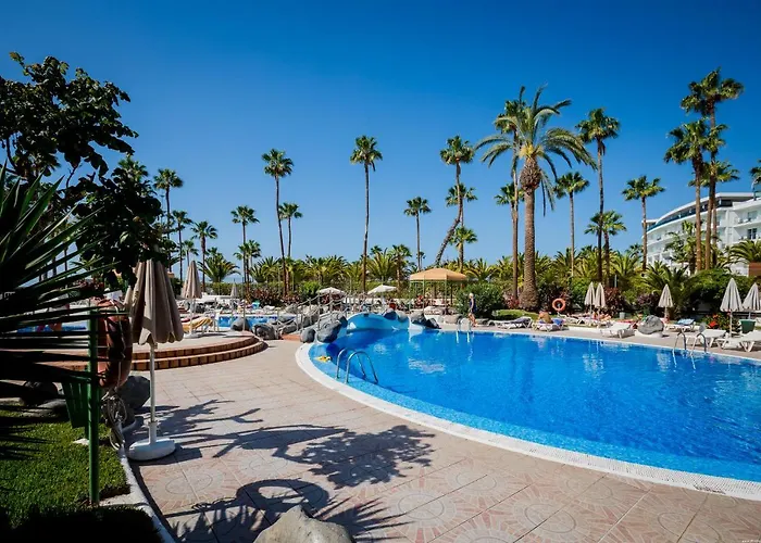 Blue Estudio - La Caleta Costa Adeje (Tenerife)