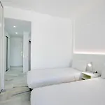 Blue Estudio - La Caleta شقة