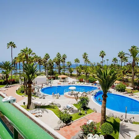 Lägenhet Blue Estudio - La Caleta Costa Adeje (Tenerife)