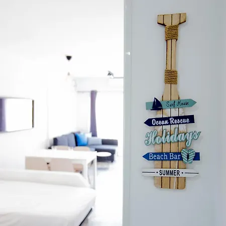 Blue Estudio - La Caleta Appartement Costa Adeje (Tenerife)