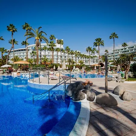 Blue Estudio - La Caleta * Адехе