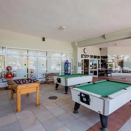 Apartament Blue Estudio - La Caleta Costa Adeje (Tenerife)