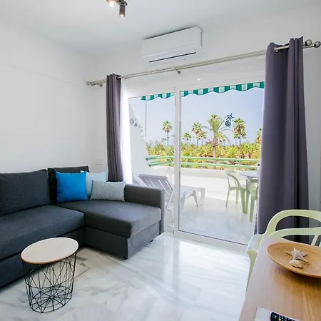 Blue Estudio - La Caleta Appartement Costa Adeje (Tenerife)