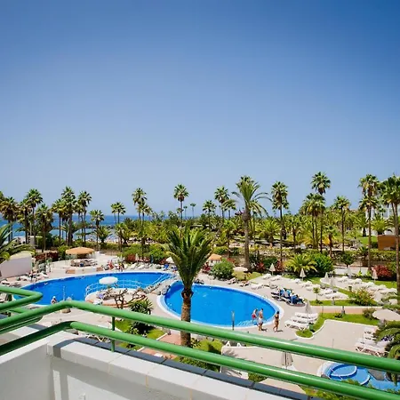 Appartement Blue Estudio - La Caleta Costa Adeje (Tenerife)