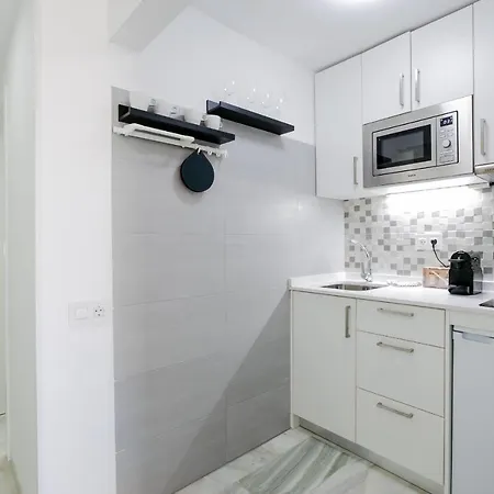 Blue Estudio - La Caleta Costa Adeje (Tenerife)