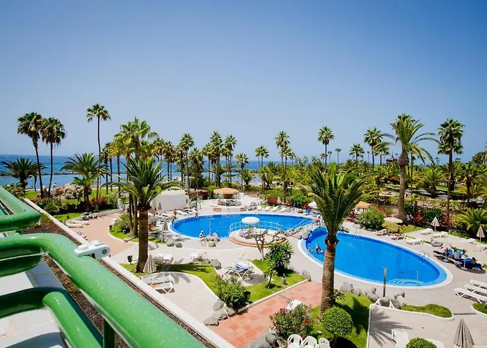 Apartament Blue Estudio - La Caleta Costa Adeje (Tenerife)