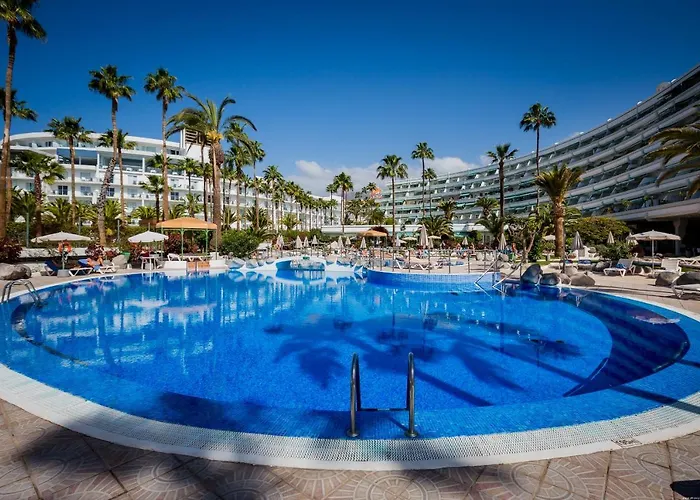 Blue Estudio - La Caleta Apartament Costa Adeje (Tenerife)