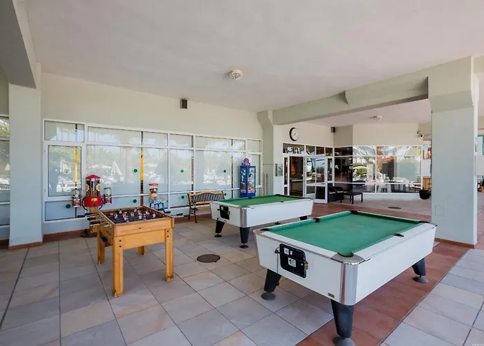 Apartament Blue Estudio - La Caleta Costa Adeje (Tenerife)