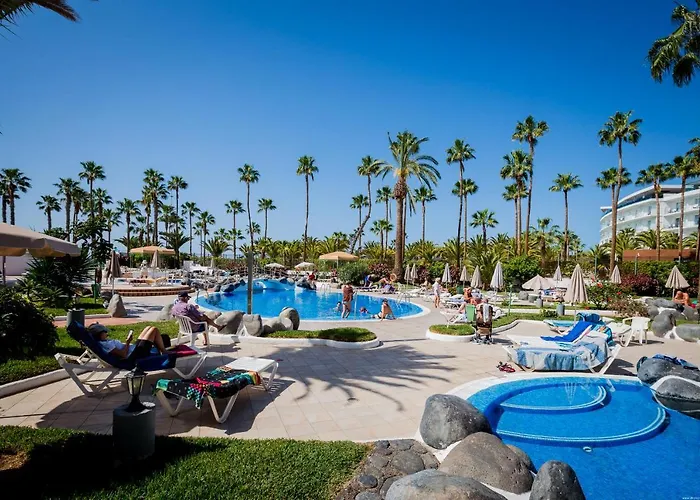 Blue Estudio - La Caleta Апартаменты