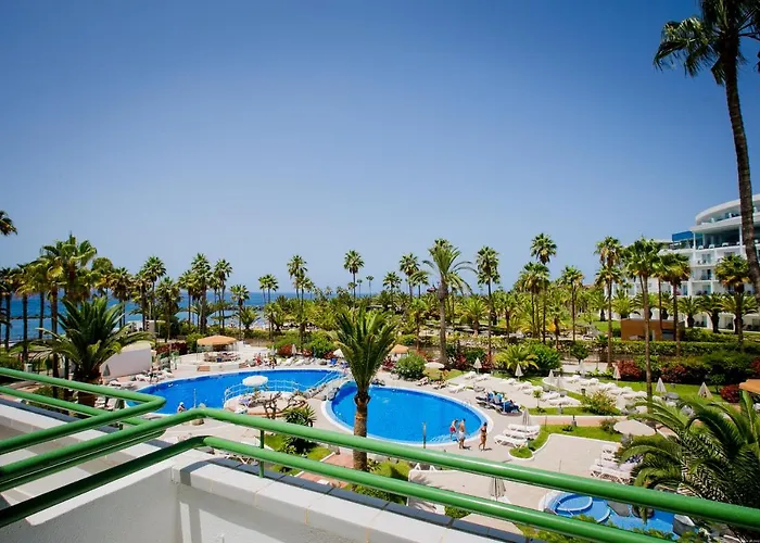 Apartament Blue Estudio - La Caleta Costa Adeje (Tenerife)
