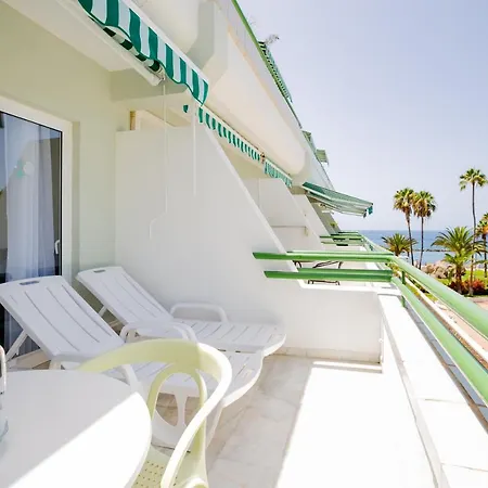 Blue Estudio - La Caleta Apartamento *