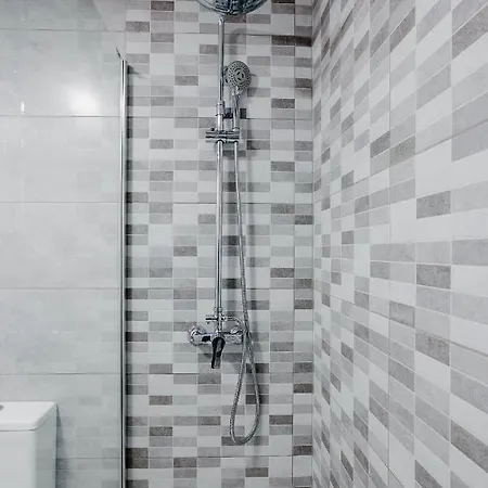 Blue Estudio - La Caleta Apartamento