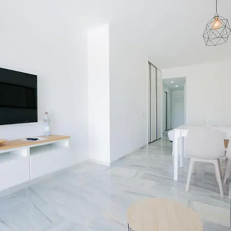 Blue Estudio - La Caleta Apartamento Costa Adeje (Tenerife)