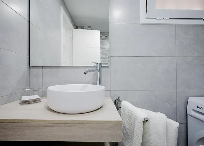 Blue Estudio - La Caleta Appartement