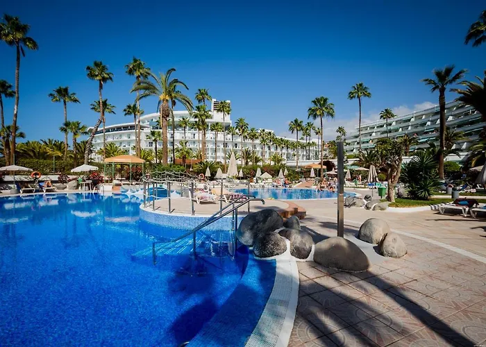 Blue Estudio - La Caleta * Costa Adeje (Tenerife)