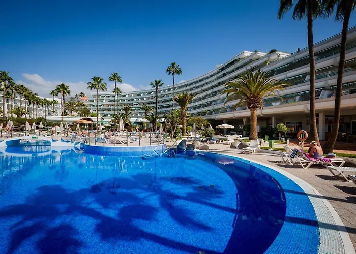 Blue Estudio - La Caleta Appartement Costa Adeje (Tenerife)