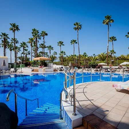 Blue Estudio - La Caleta Apartman Costa Adeje (Tenerife)